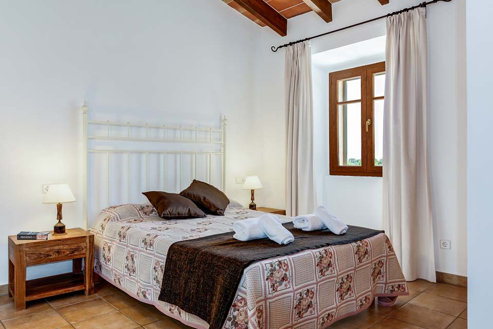 Villa Mestressa – Mallorca