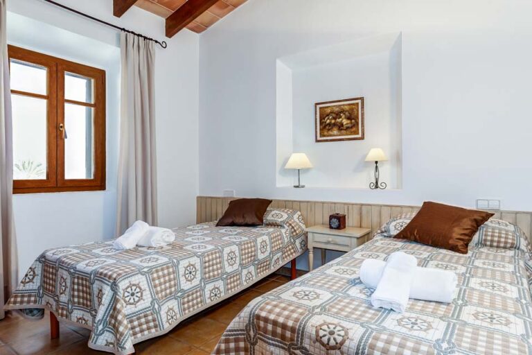 Villa Mestressa – Mallorca
