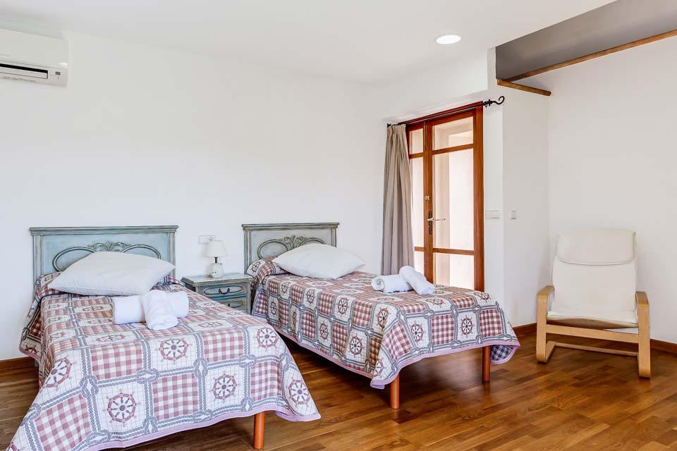 Villa Mestressa – Mallorca
