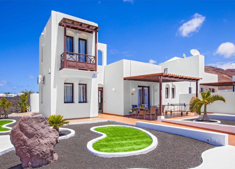 Perla – Lanzarote