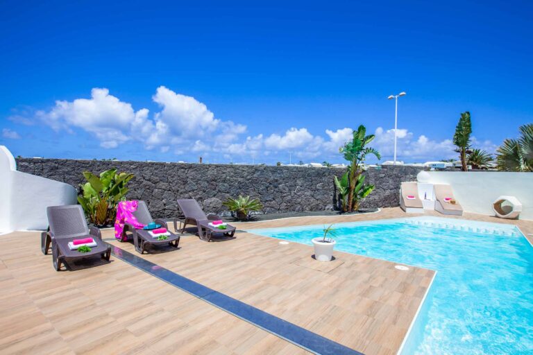 Perla – Lanzarote