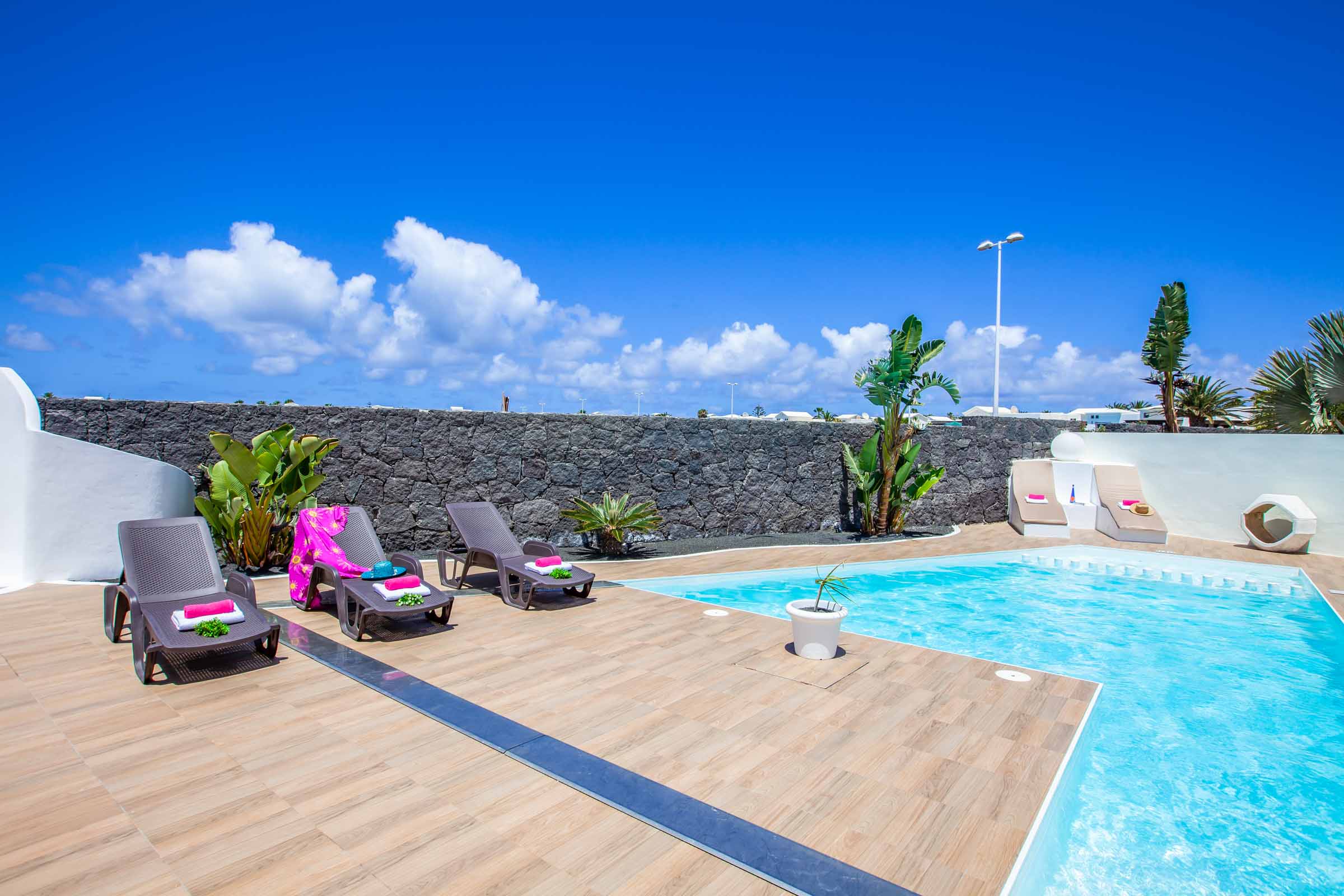 Perla – Lanzarote