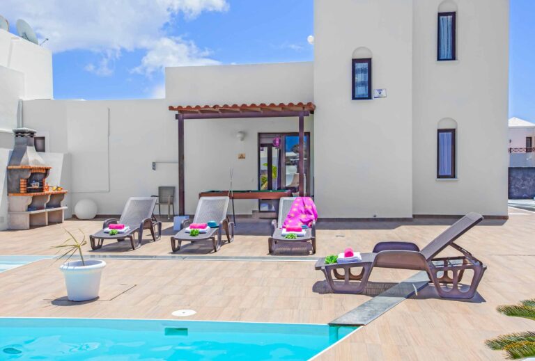 Perla – Lanzarote