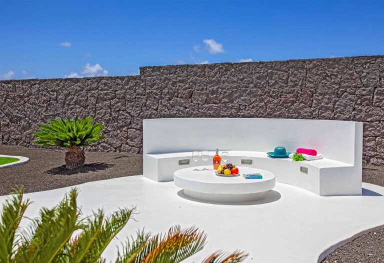 Perla – Lanzarote
