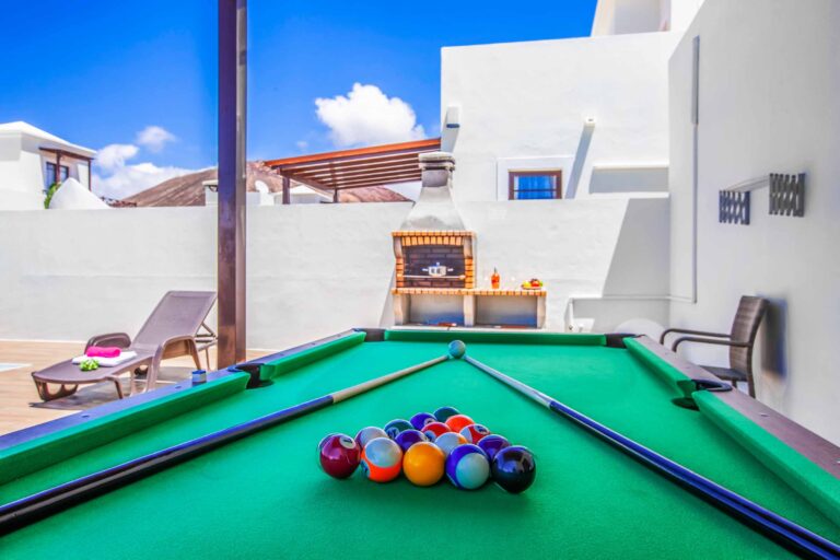 Perla – Lanzarote
