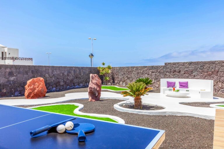 Perla – Lanzarote