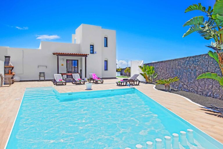 Perla – Lanzarote