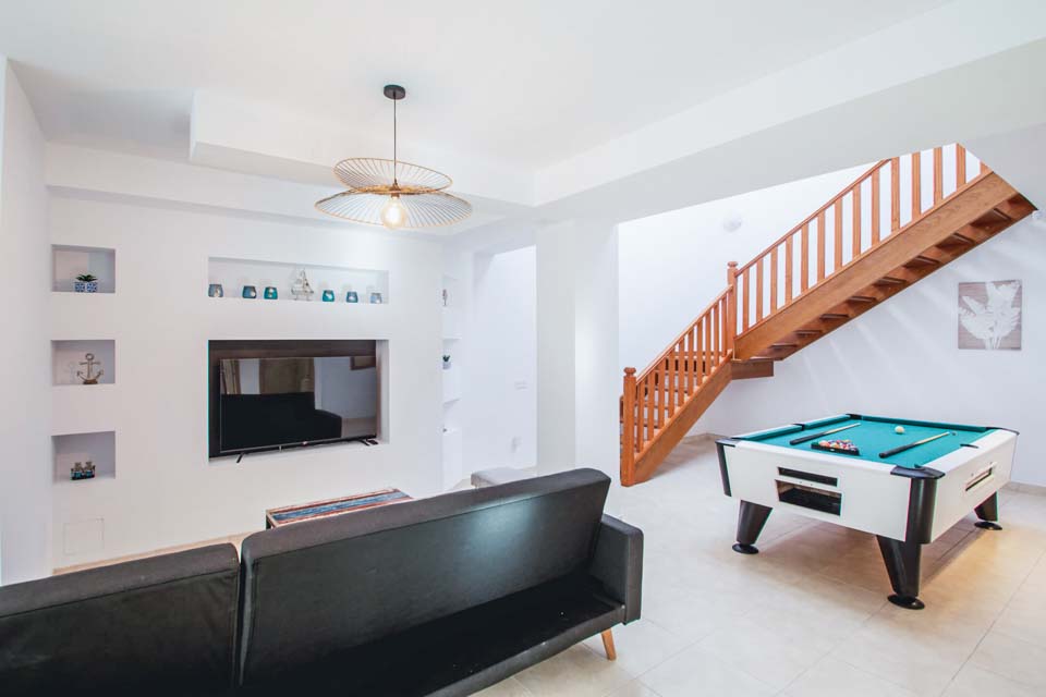 rental holiday villa playa blanca lanzarote