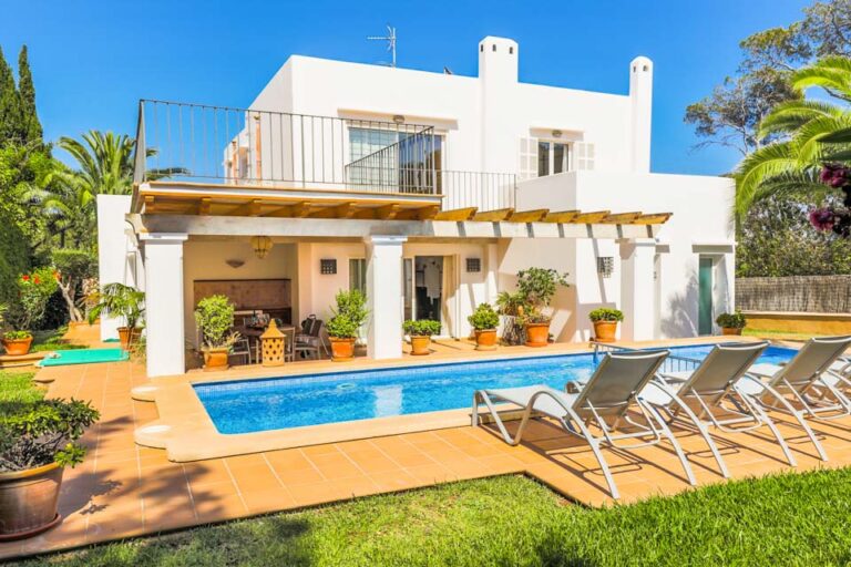 Marques De Comillas – Mallorca