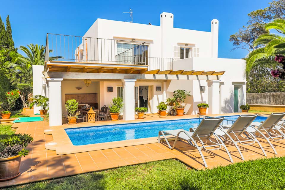 Marques De Comillas – Mallorca