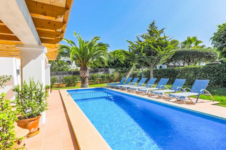 Marques De Comillas – Mallorca