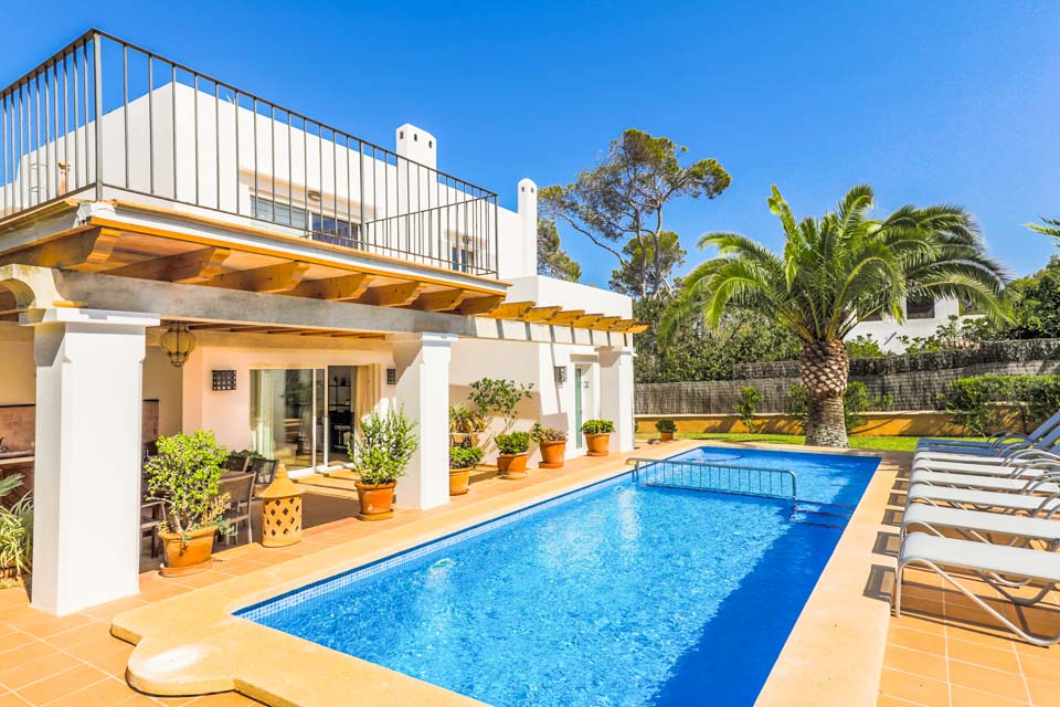 Marques De Comillas – Mallorca