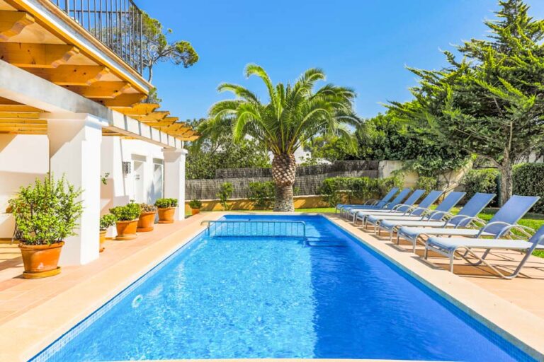 Marques De Comillas – Mallorca