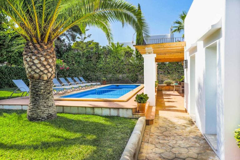 Marques De Comillas – Mallorca