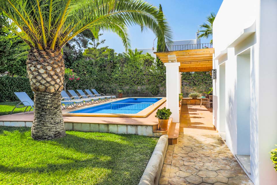 Marques De Comillas – Mallorca