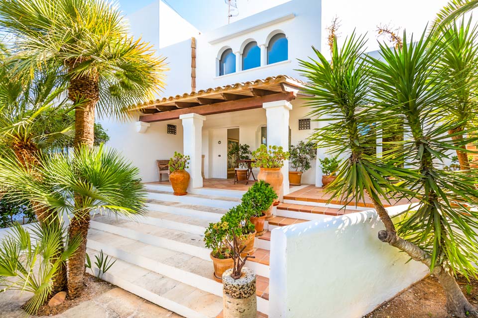 Marques De Comillas – Mallorca