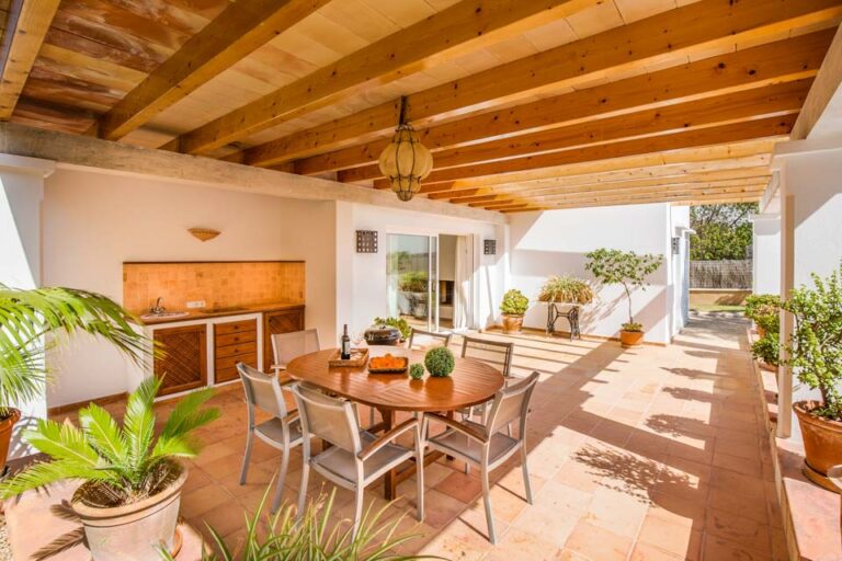 Marques De Comillas – Mallorca