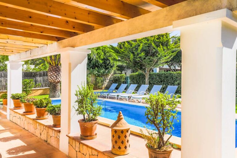 Marques De Comillas – Mallorca