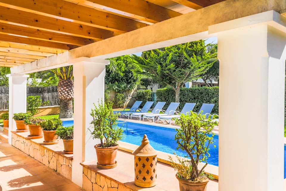 Marques De Comillas – Mallorca