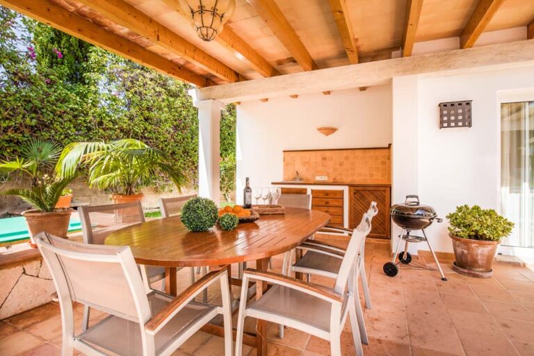 Marques De Comillas – Mallorca