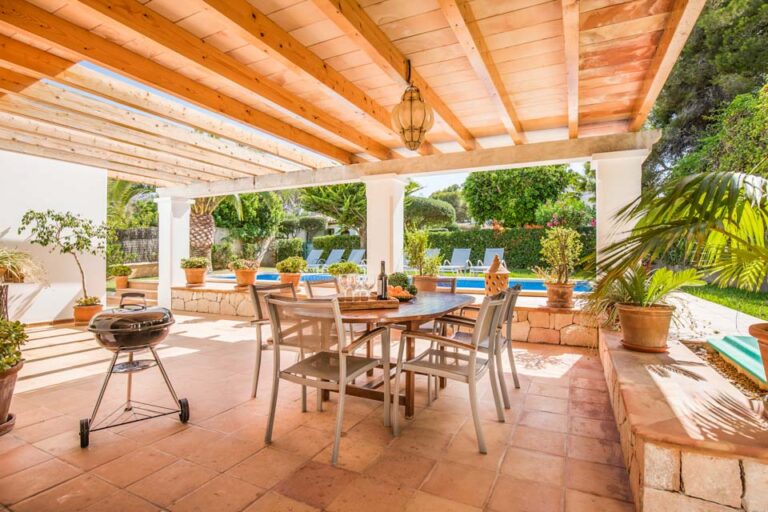 Marques De Comillas – Mallorca