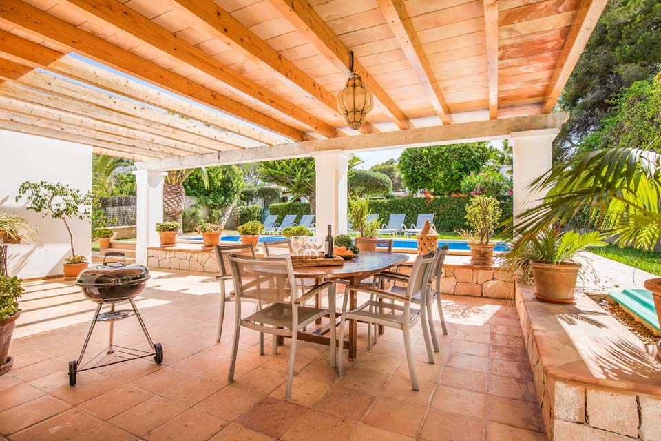 Marques De Comillas – Mallorca