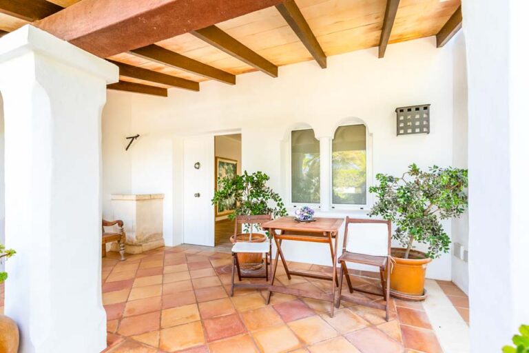 Marques De Comillas – Mallorca