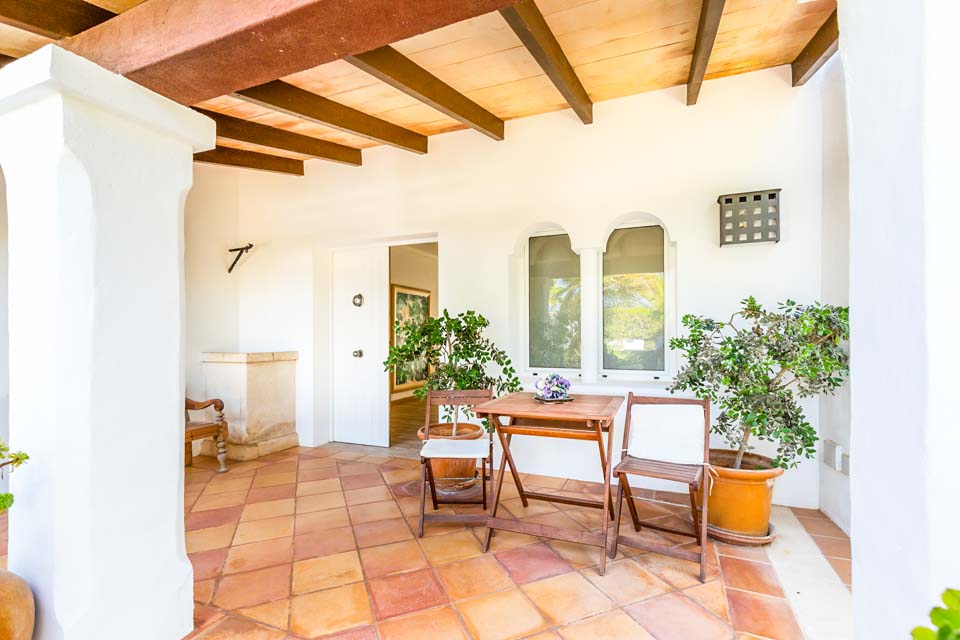 Marques De Comillas – Mallorca