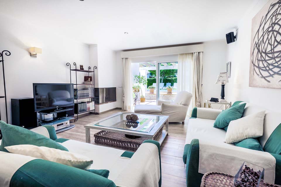 Marques De Comillas – Mallorca