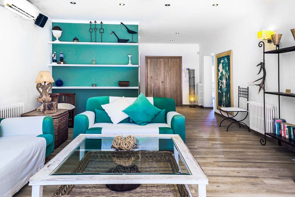 Marques De Comillas – Mallorca