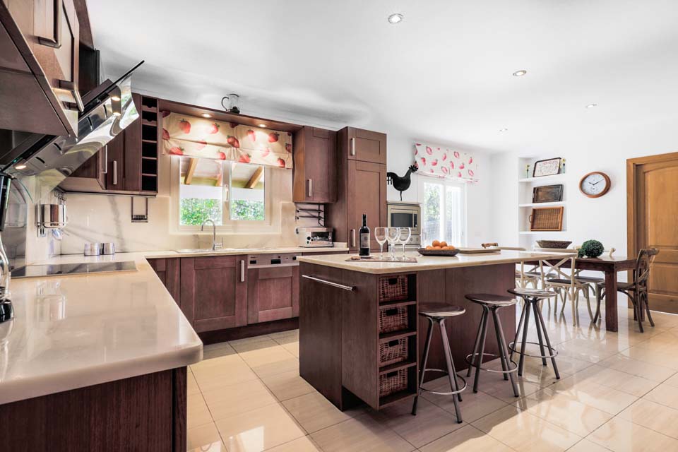 Marques De Comillas – Mallorca