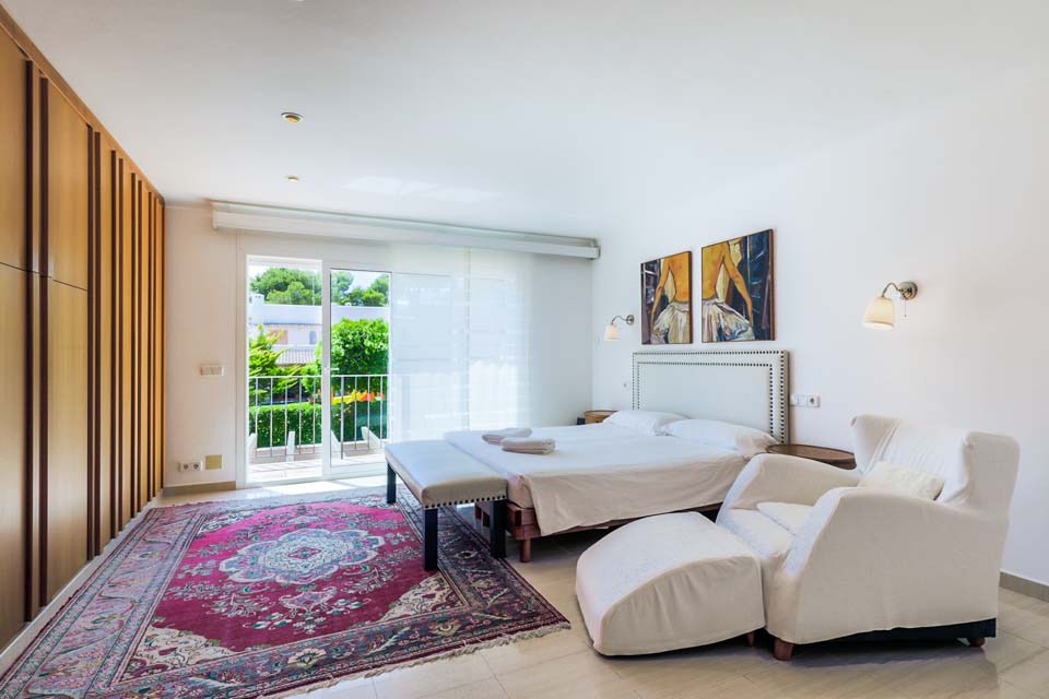 Marques De Comillas – Mallorca