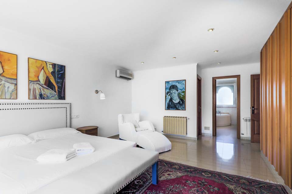 Marques De Comillas – Mallorca