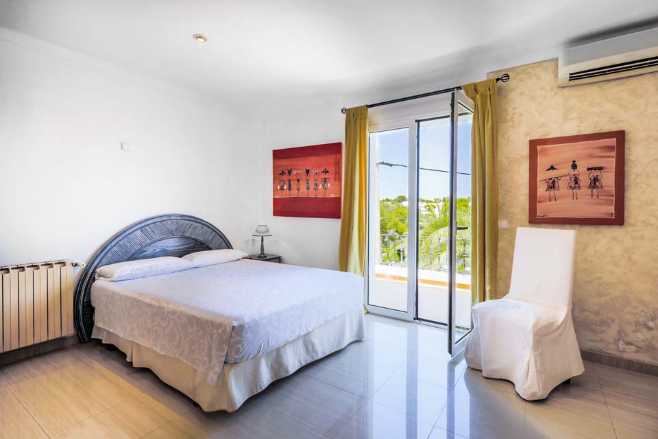 Marques De Comillas – Mallorca