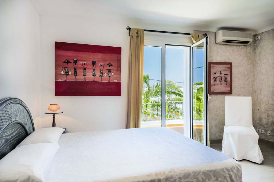 Marques De Comillas – Mallorca