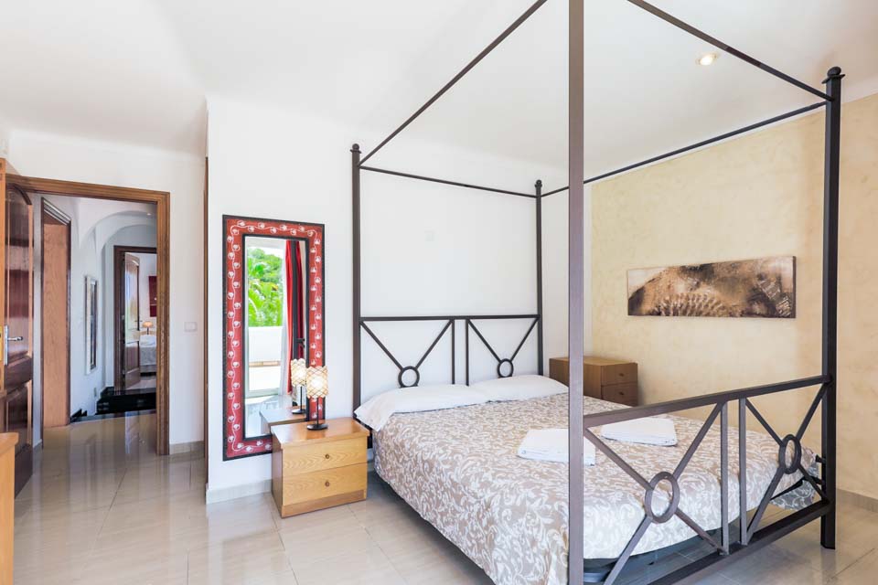 Marques De Comillas – Mallorca