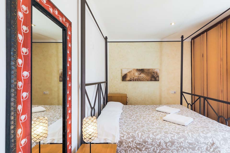 Marques De Comillas – Mallorca