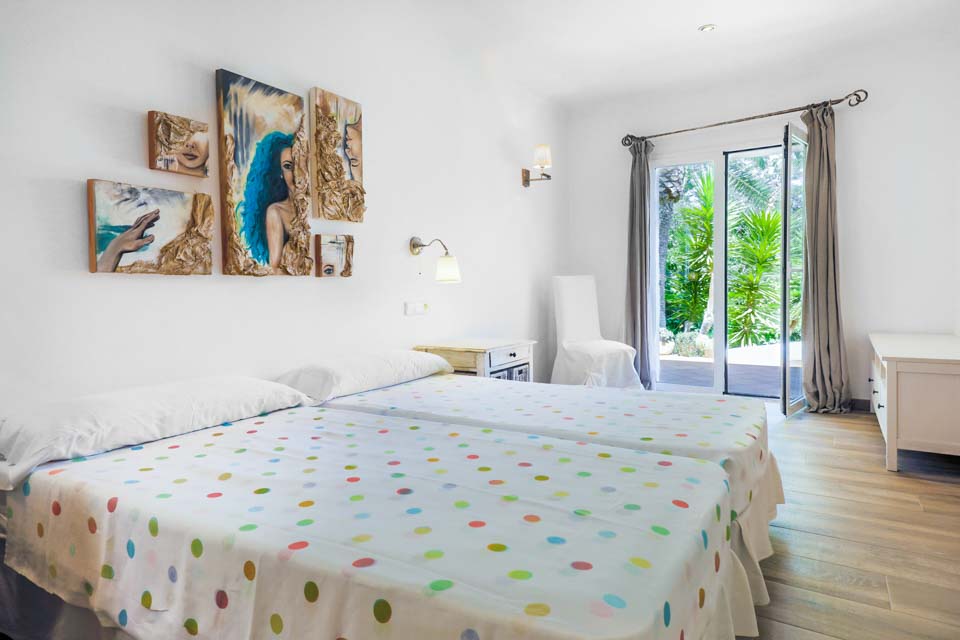 Marques De Comillas – Mallorca