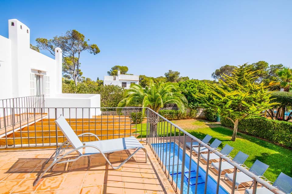 Marques De Comillas – Mallorca