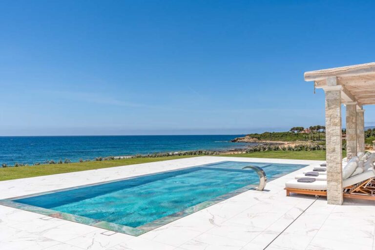 MY Kefalonia Villa – Kefalonia