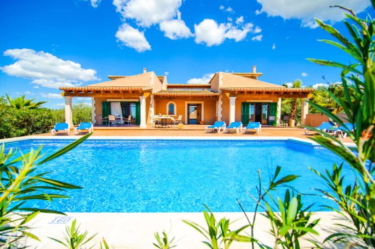 Villa Pleta Sa Punta – Mallorca