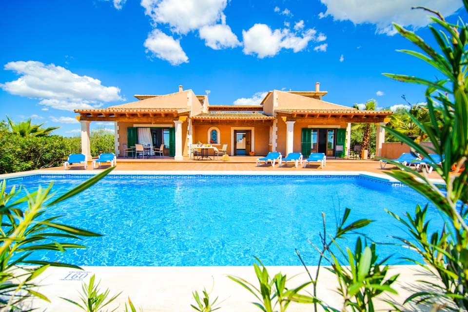 Villa Pleta Sa Punta – Mallorca