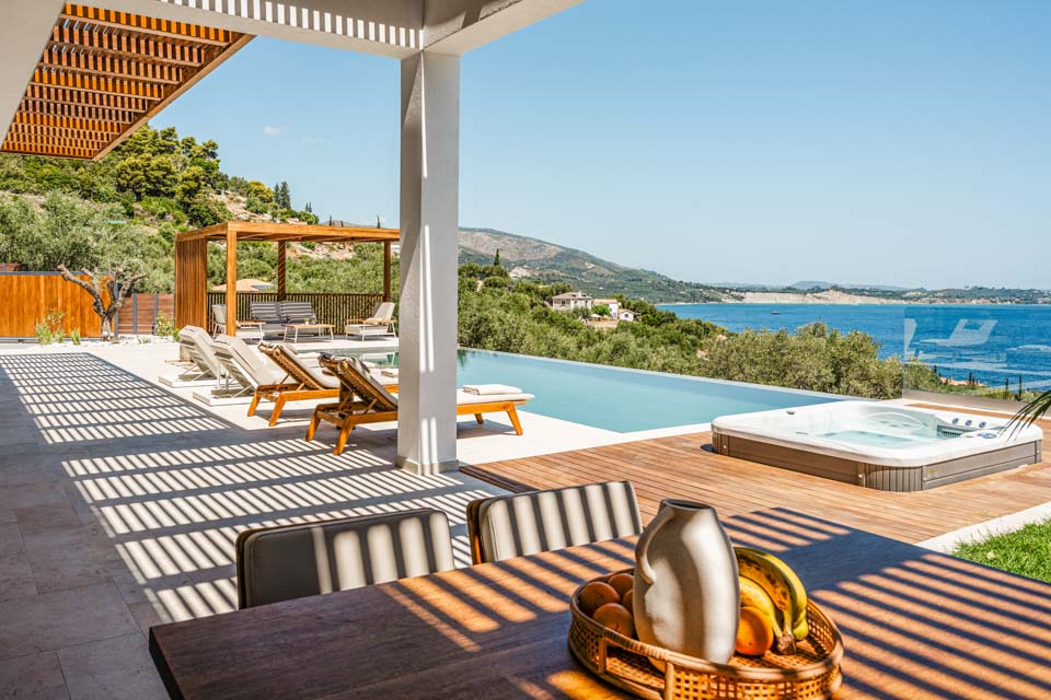 Villa Avgi Thesan – Zante