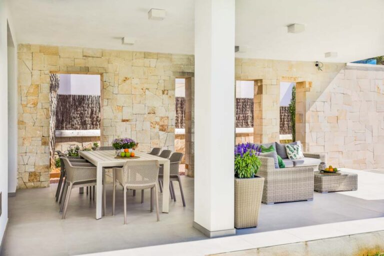 Villa Miguel Punta Des Port – Mallorca Calador