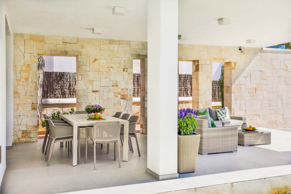 Villa Miguel Punta Des Port – Mallorca Calador