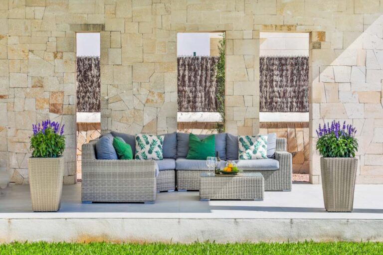 Villa Miguel Punta Des Port – Mallorca Calador