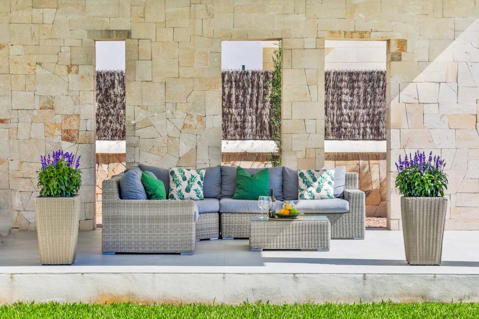 Villa Miguel Punta Des Port – Mallorca Calador