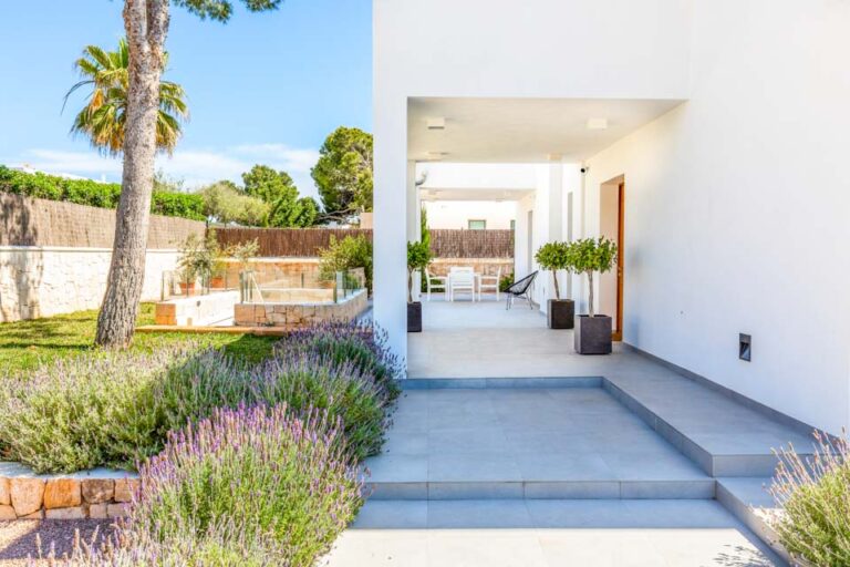 Villa Miguel Punta Des Port – Mallorca Calador