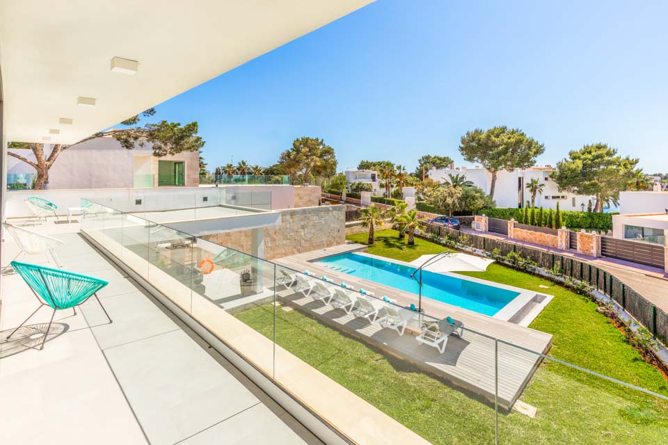 Villa Miguel Punta Des Port – Mallorca Calador