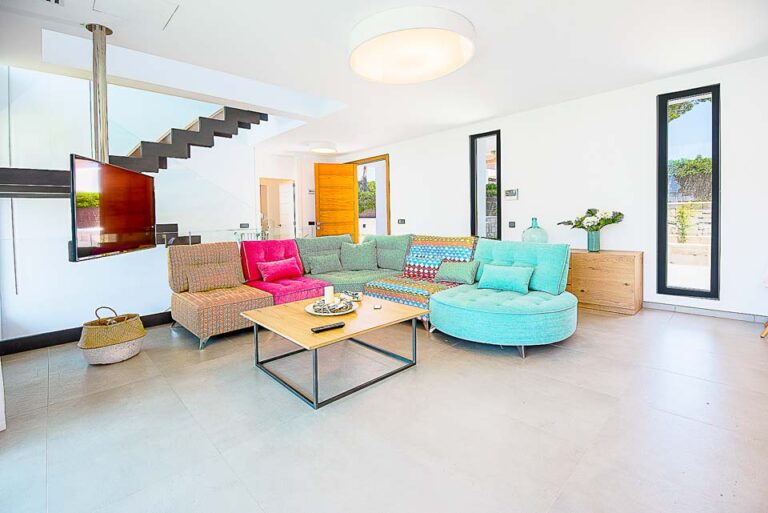 Villa Miguel Punta Des Port – Mallorca Calador